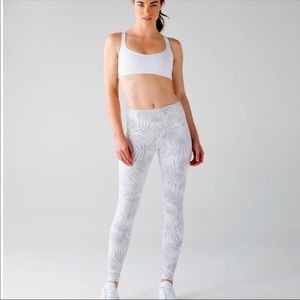 Lululemon Wunder Under Pant (Hi-Rise)